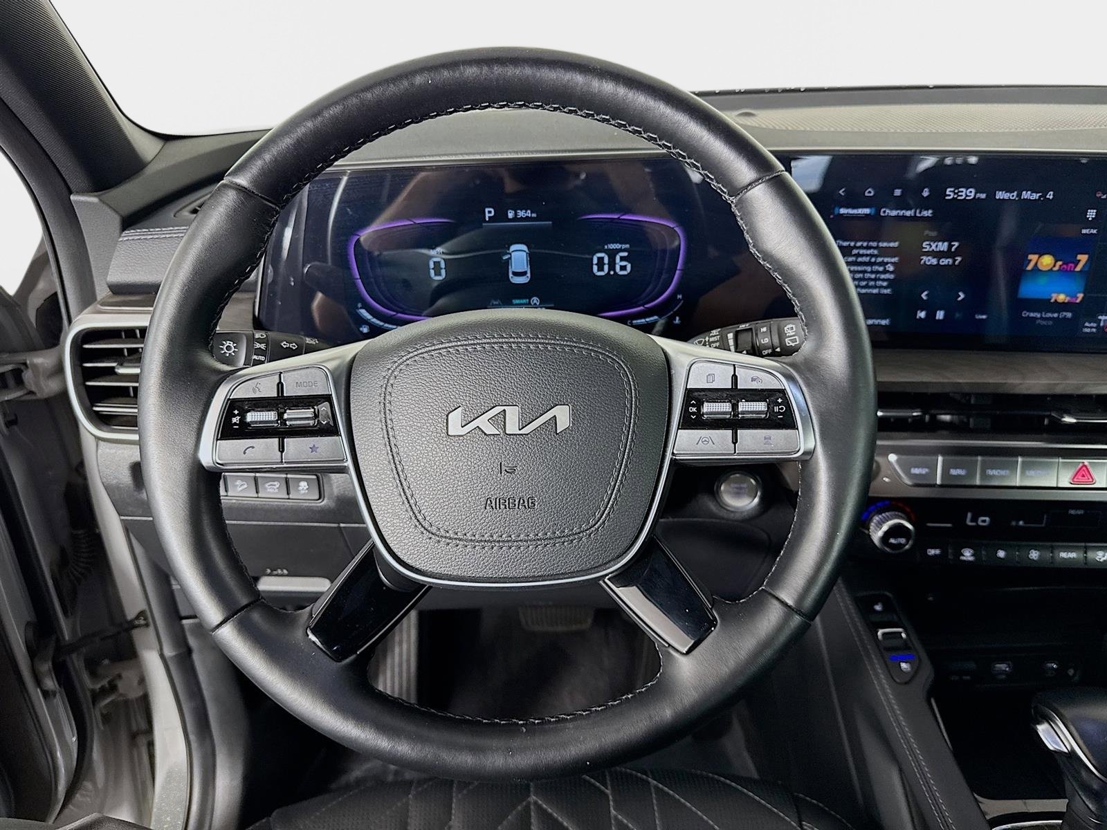 Certified 2024 Kia Telluride EX X-Line image 12