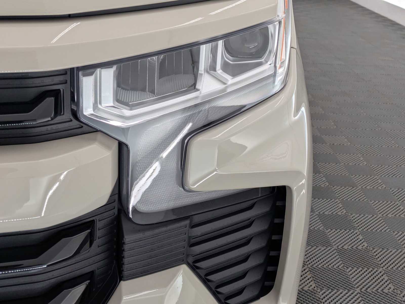 New 2026 Chevrolet Silverado 1500 RST w/ RST Select Package image 10