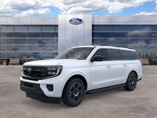 New 2026 Ford Expedition Max Active AWD/4WD image 1