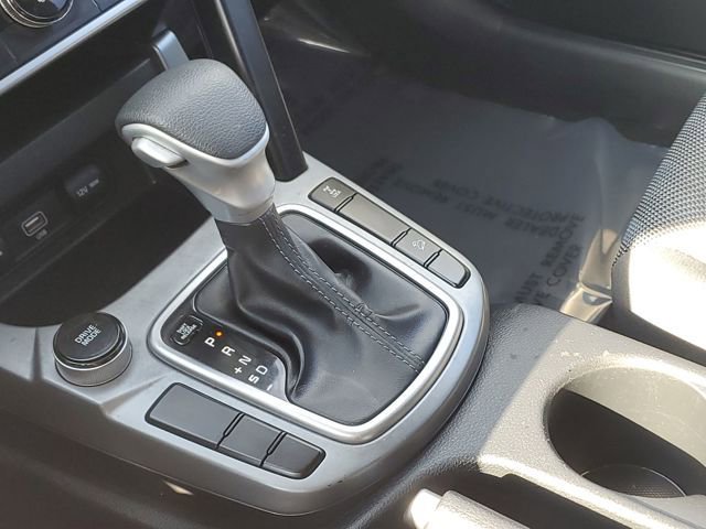 Used 2023 Kia Seltos LX image 17