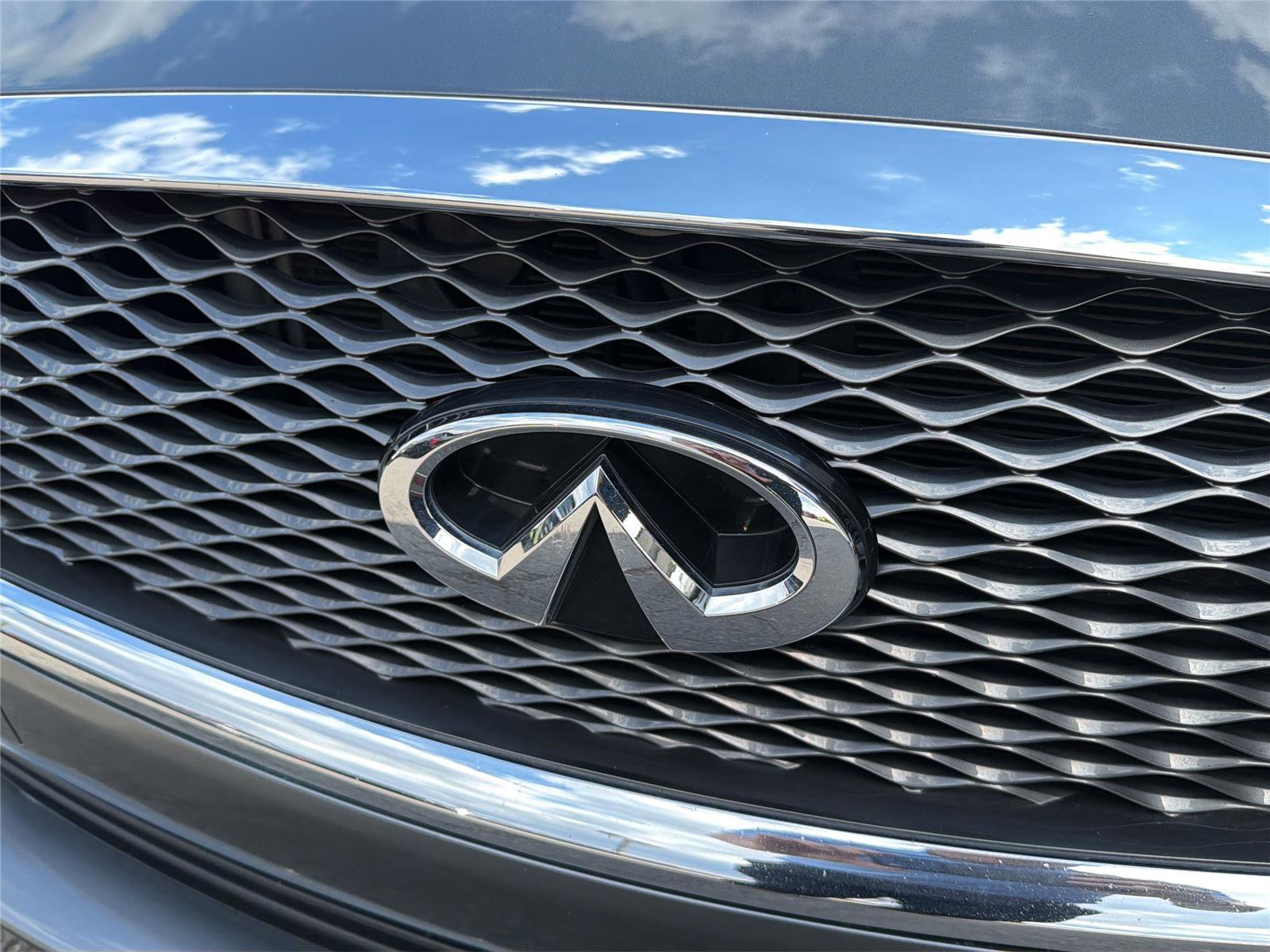 Used 2015 INFINITI Q50 Premium w/ Navigation Package RWD image 31