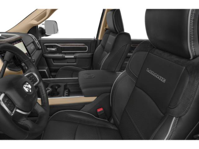 Used 2020 RAM 3500 Limited image 12