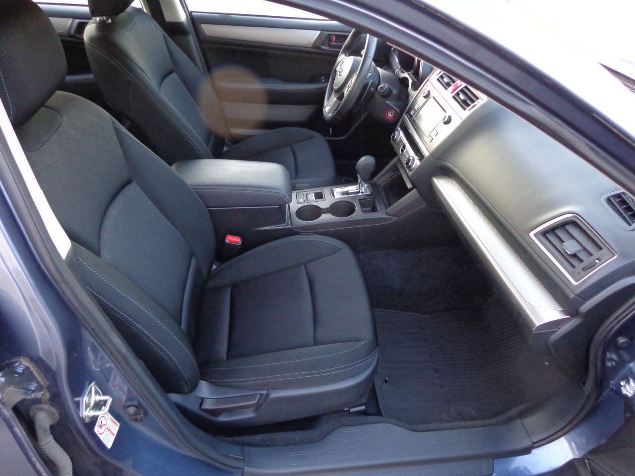 Used 2015 Subaru Legacy 2.5i image 29