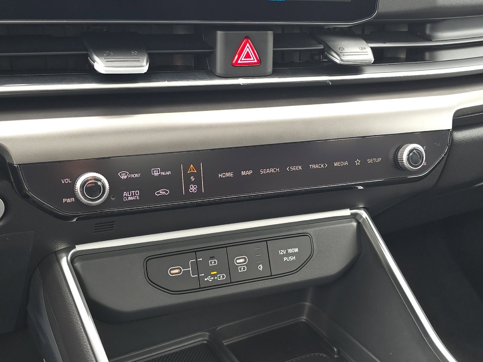 New 2026 Kia Carnival SX image 22