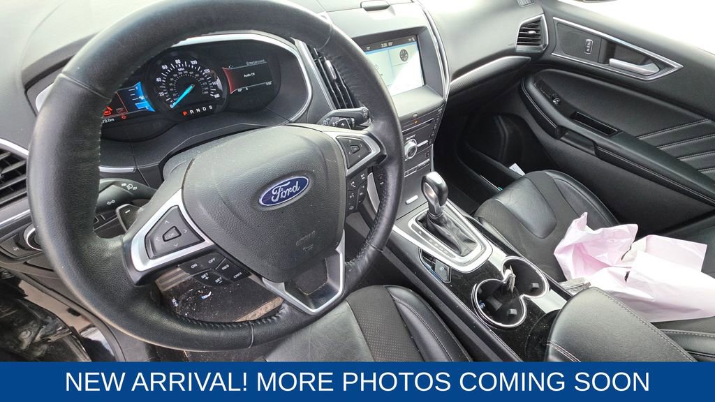 Used 2018 Ford Edge Sport image 11