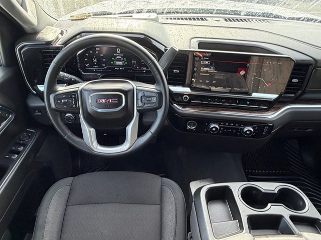 Used 2024 GMC Sierra 1500 SLE RWD image 23