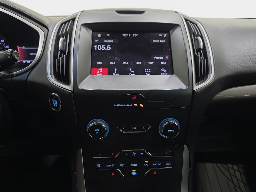 Used 2019 Ford Edge SEL w/ Equipment Group 201A FWD image 21