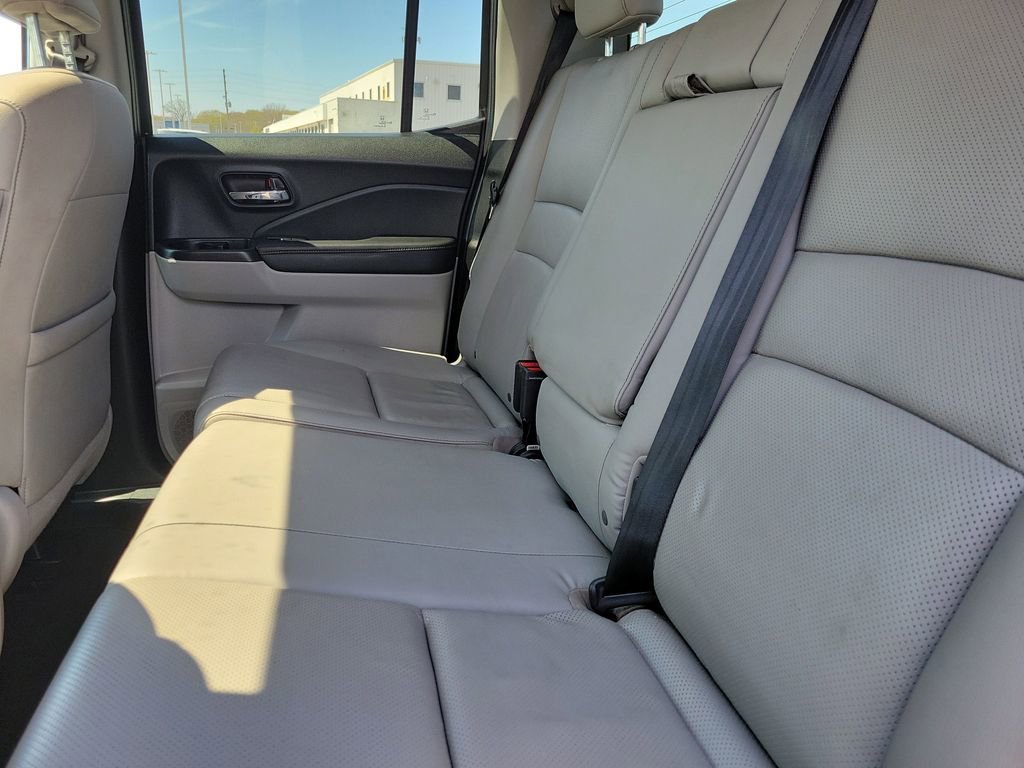 Used 2023 Honda Ridgeline RTL image 10