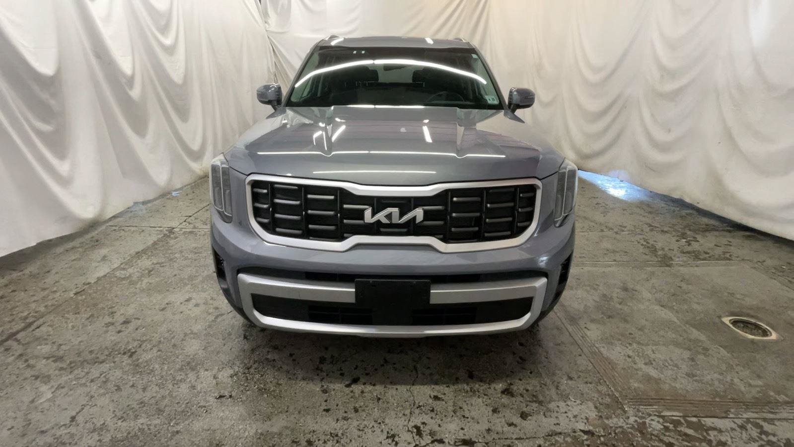 Used 2024 Kia Telluride S w/ S Sunroof Package AWD/4WD image 15