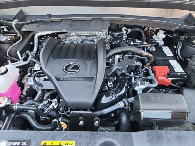 Used 2026 Lexus TX 350 AWD w/ Technology Package image 21