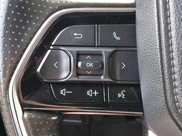 Used 2023 Toyota Tundra SR5 w/ SR5 Convenience Package AWD/4WD image 20