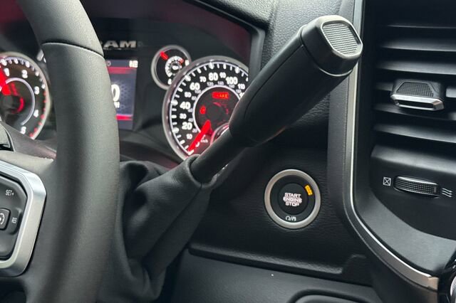 New 2026 RAM 2500 Big Horn image 18