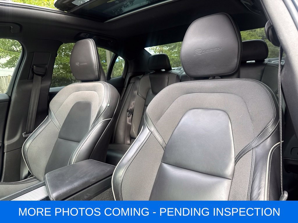 Used 2019 Volvo S60 T6 R-Design AWD/4WD image 7