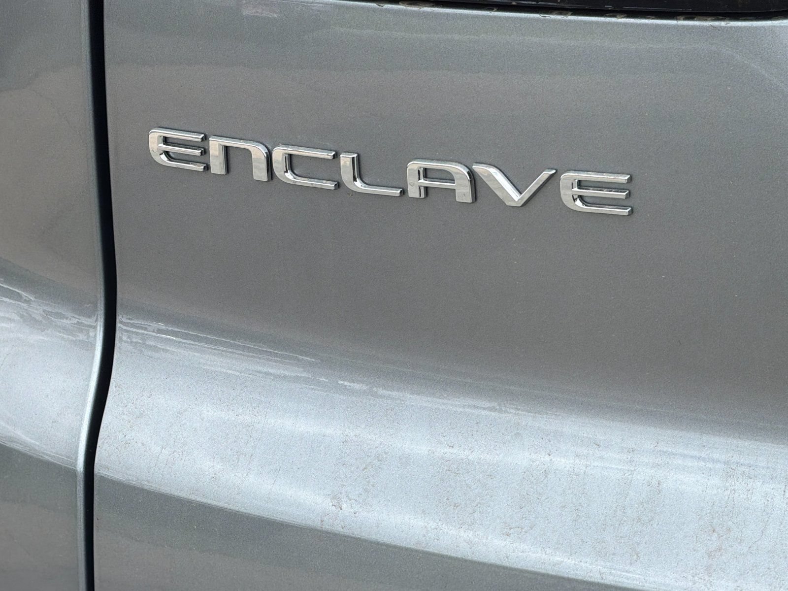 New 2026 Buick Enclave Sport Touring w/ Power Package FWD image 27
