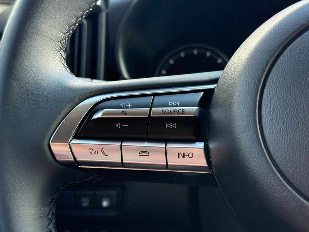 Used 2025 MAZDA CX-50 AWD 2.5 Hybrid w/ Premium Pkg image 13