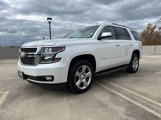 Used 2020 Chevrolet Tahoe LT w/ Luxury Package image 3
