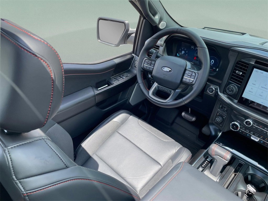 New 2025 Ford F150 Raptor image 14