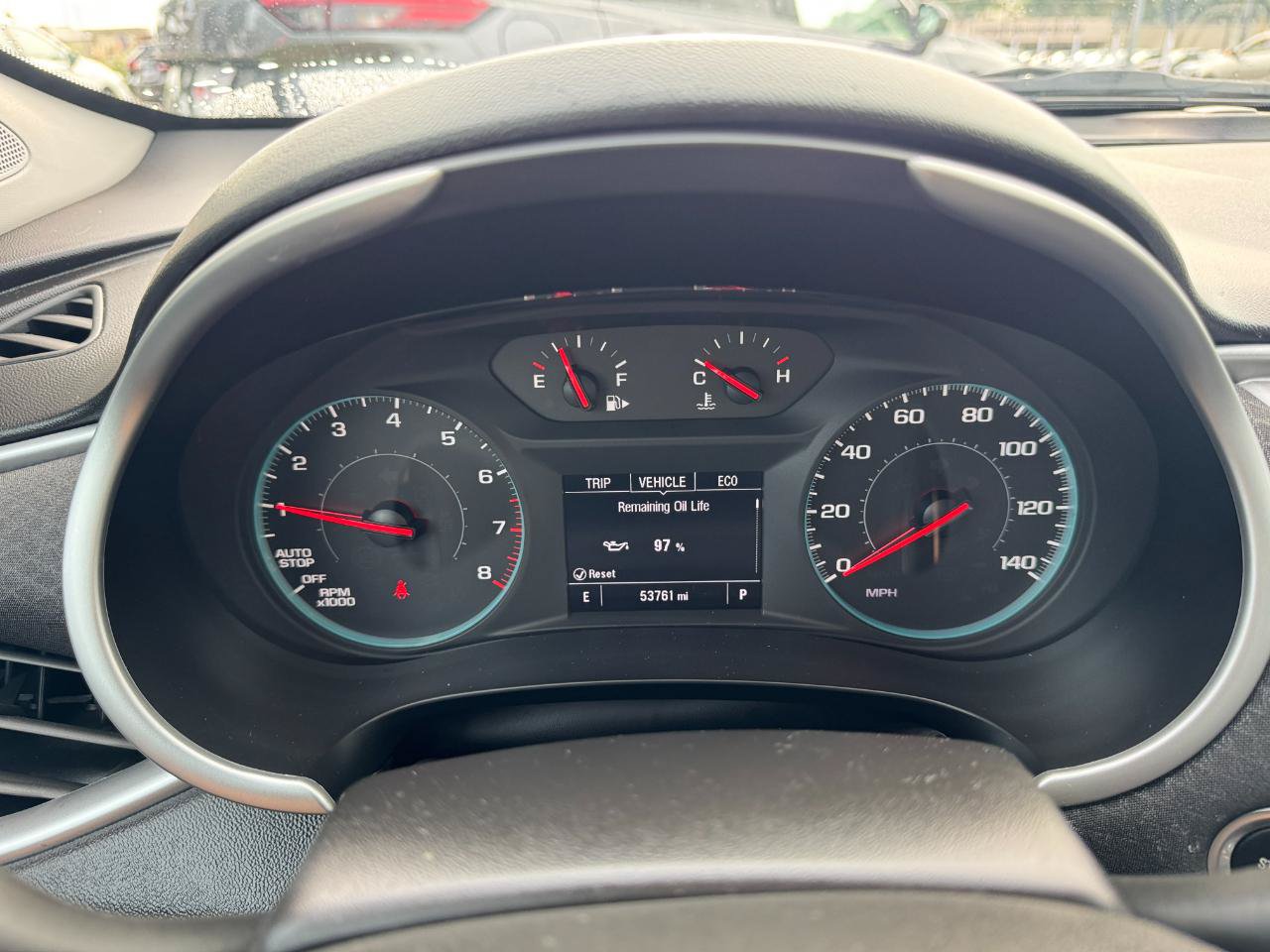 Used 2024 Chevrolet Malibu LT FWD image 33