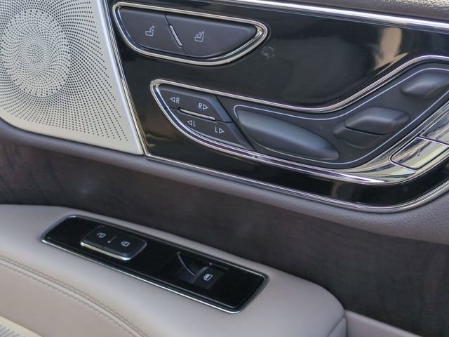 Used 2022 Lincoln Navigator Reserve image 42