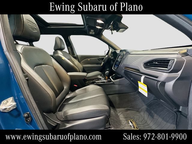 Used 2026 Subaru Forester Wilderness w/ Wilderness Plus Package AWD/4WD image 30