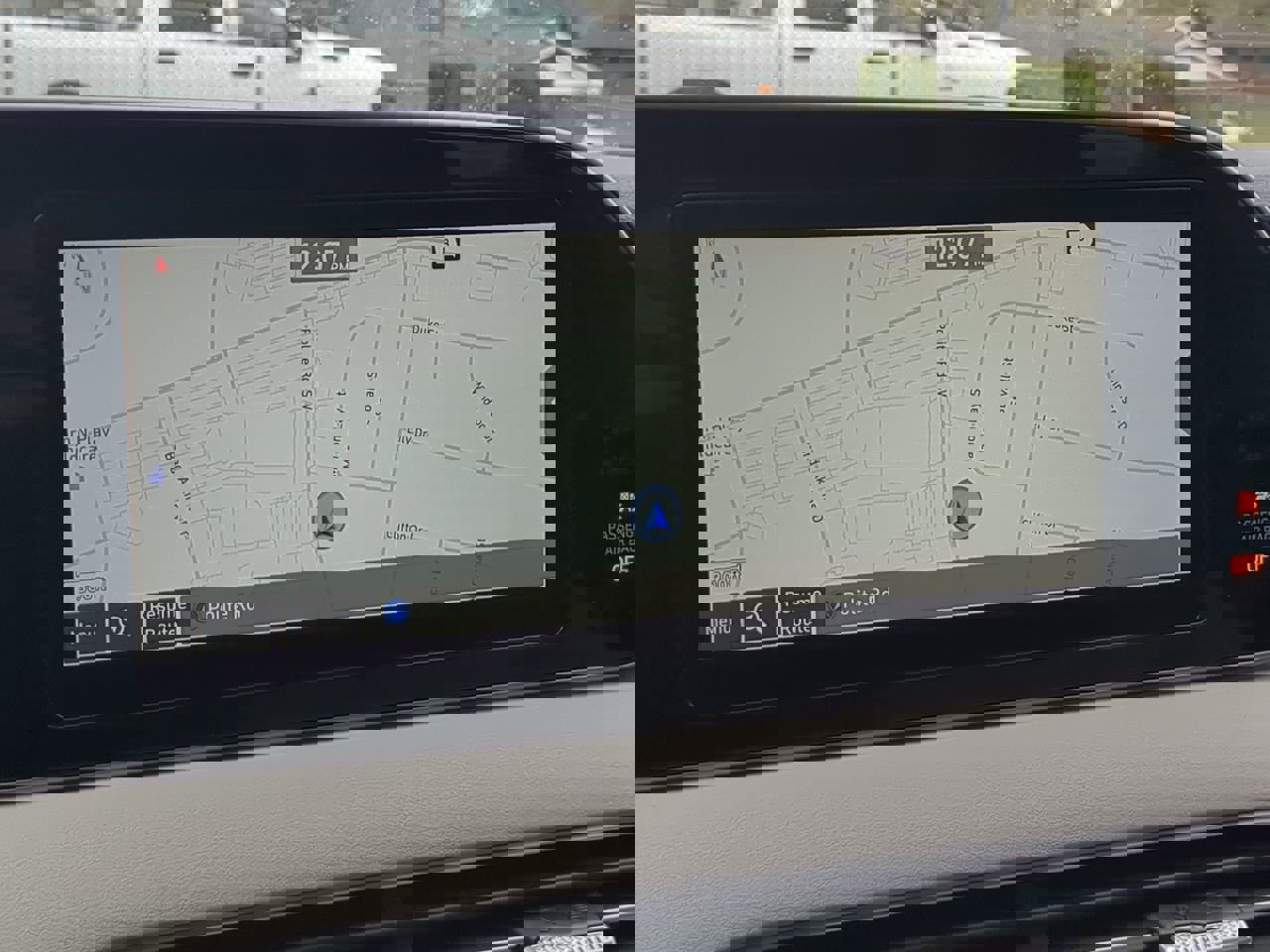 Used 2021 Hyundai Palisade Calligraphy image 20