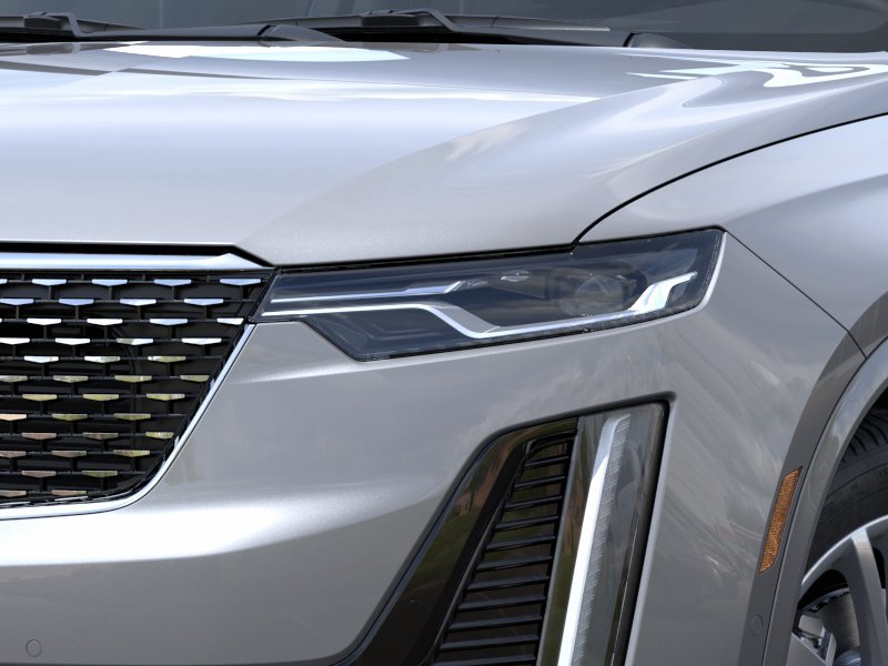 New 2024 Cadillac XT6 Premium Luxury w/ Technology Package AWD/4WD image 46