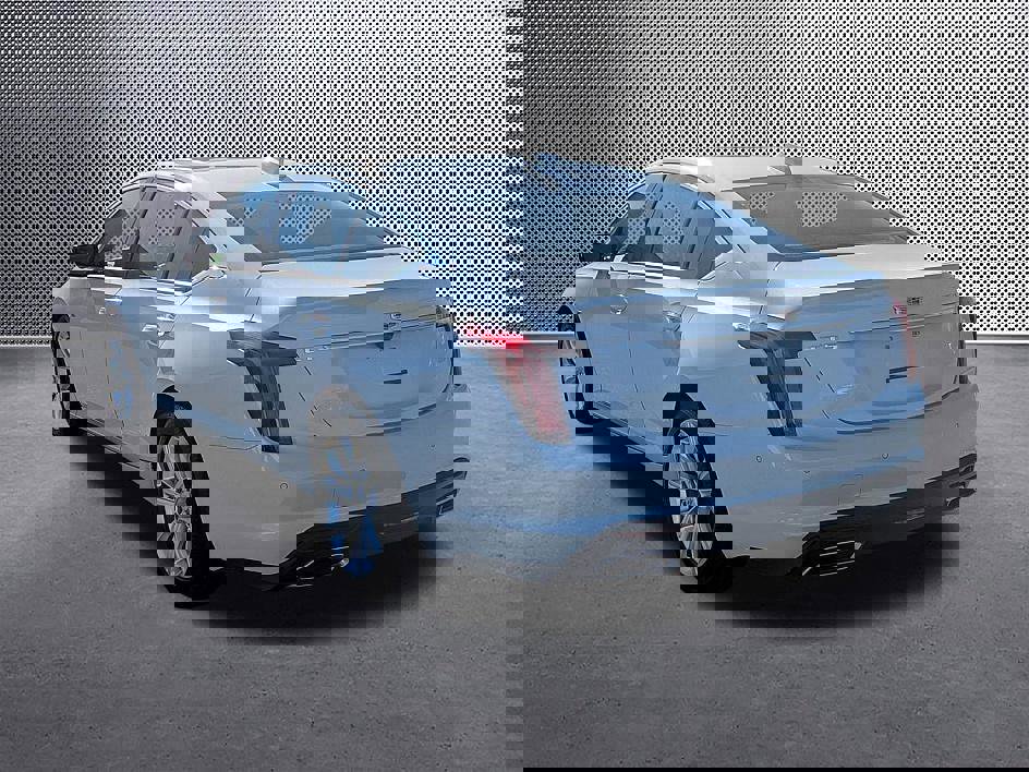 New 2026 Cadillac CT5 Premium Luxury image 7