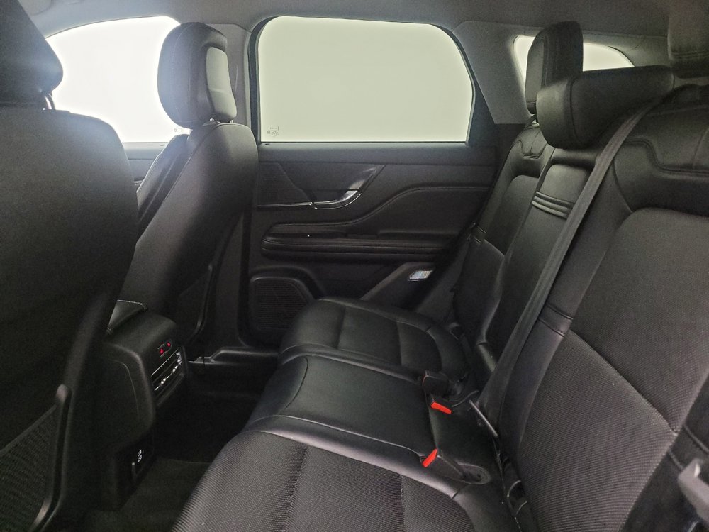 Used 2020 Lincoln Corsair AWD w/ Equipment Group 101A image 18