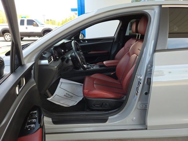 Used 2021 Kia K5 GT-Line FWD image 18