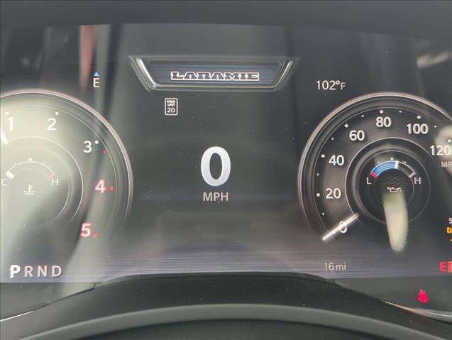 New 2026 RAM 2500 Laramie image 12