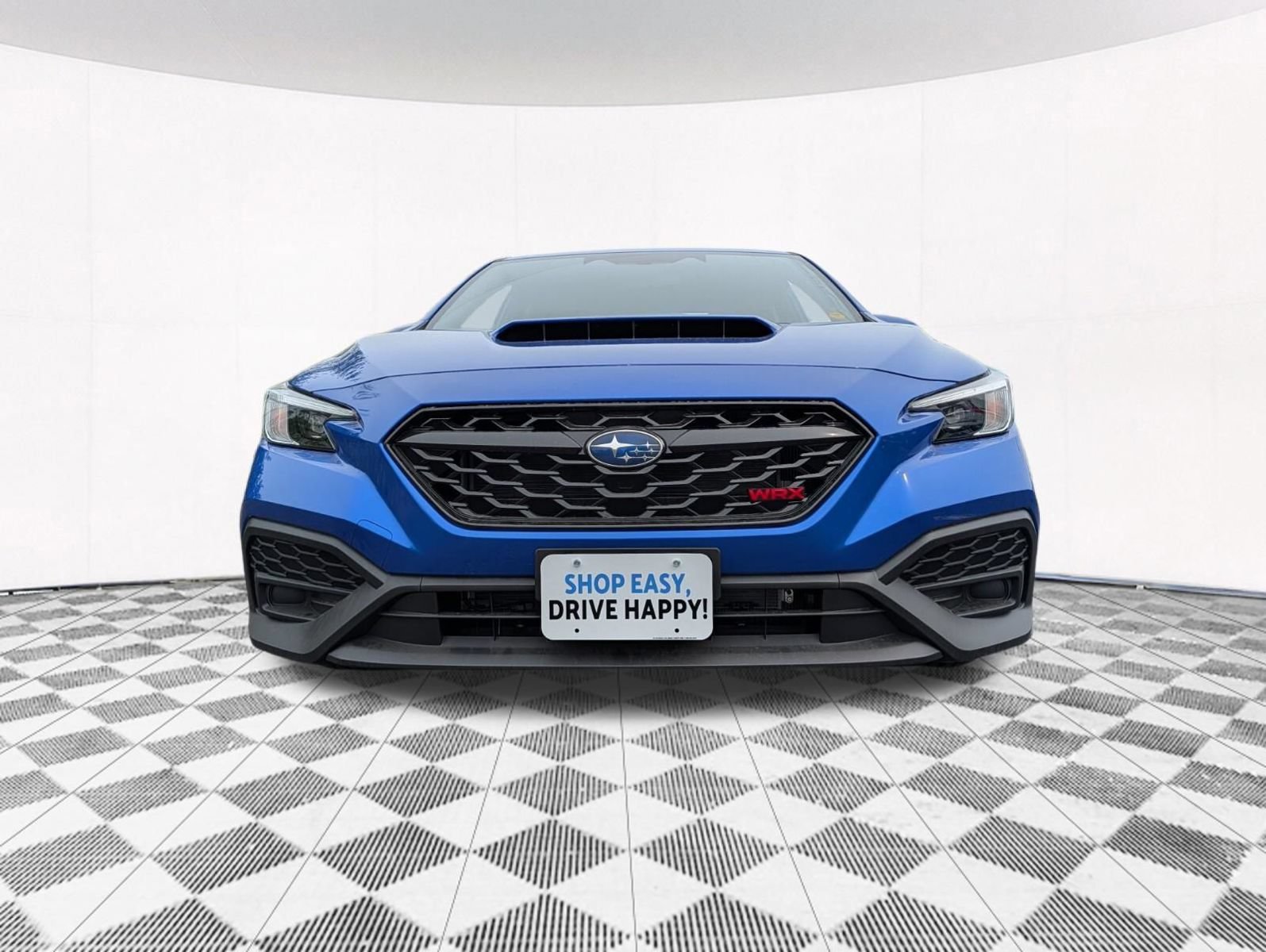 New 2026 Subaru WRX AWD/4WD image 21