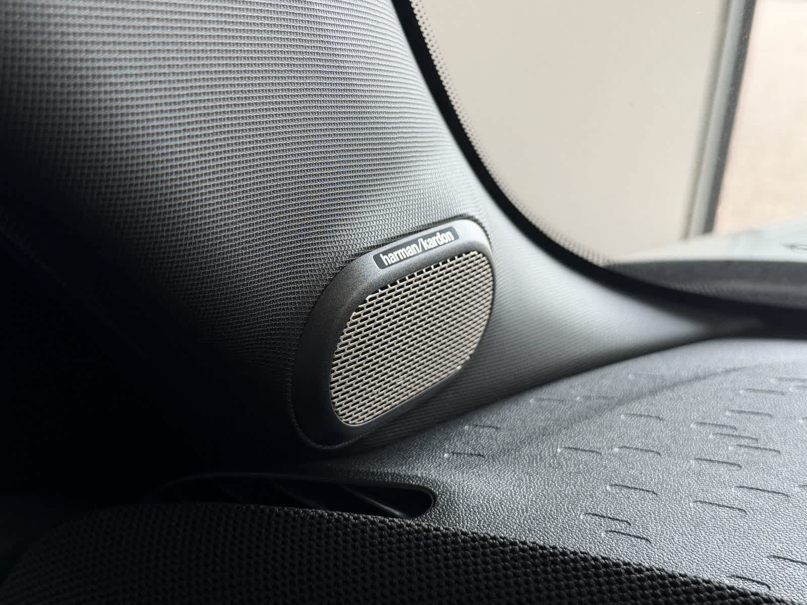 New 2026 MINI Cooper S FWD image 17