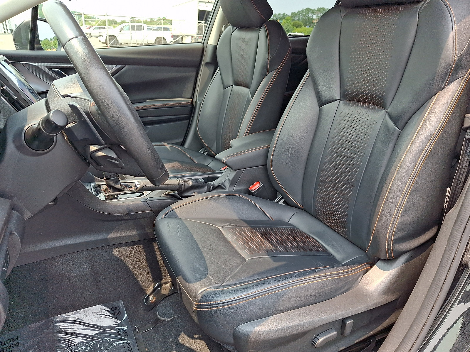 Used 2021 Subaru Crosstrek 2.5i Limited AWD/4WD image 13