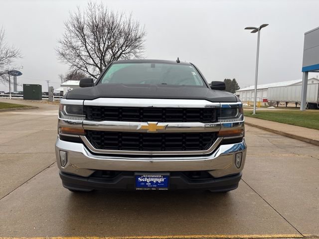 Used 2018 Chevrolet Silverado 1500 LT image 3