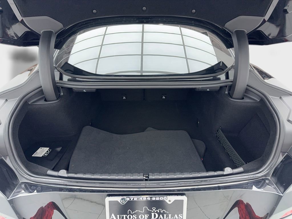 Used 2020 BMW 840i Coupe w/ M Sport Package image 16