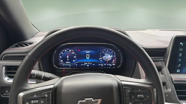 Used 2023 Chevrolet Tahoe RST w/ Luxury Package AWD/4WD image 13