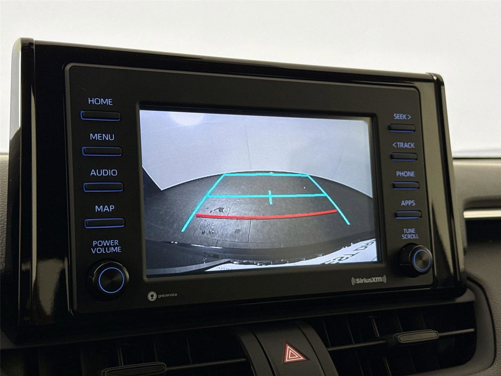 Certified 2022 Toyota RAV4 SE image 22