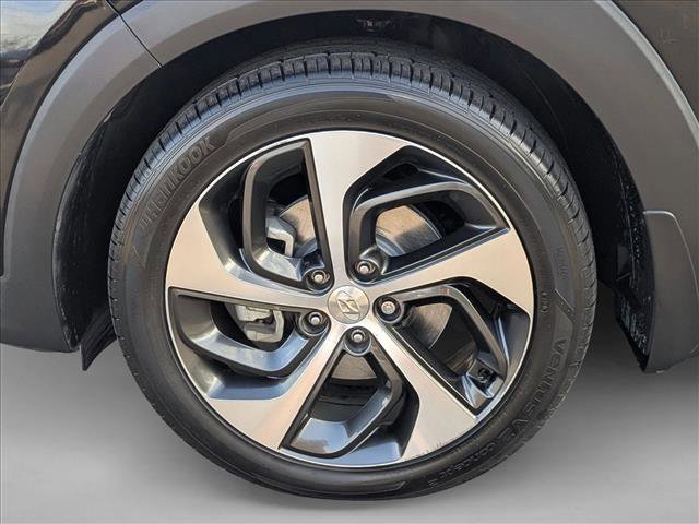 Used 2018 Hyundai Tucson Limited image 21