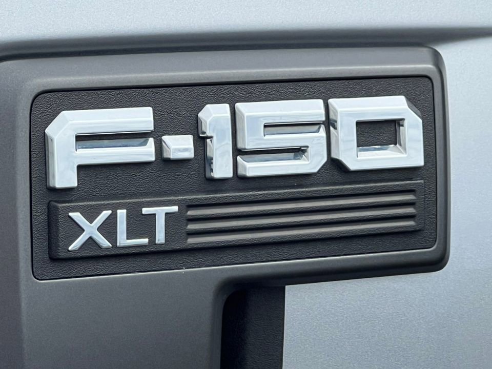 Certified 2023 Ford F150 XLT w/ Equipment Group 302A High AWD/4WD image 2