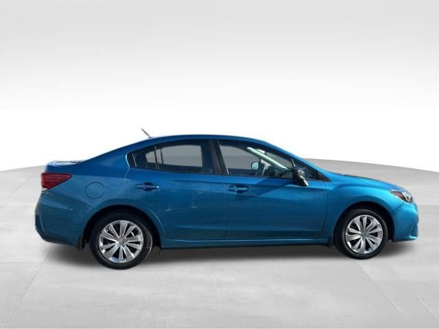Used 2018 Subaru Impreza 2.0i image 8