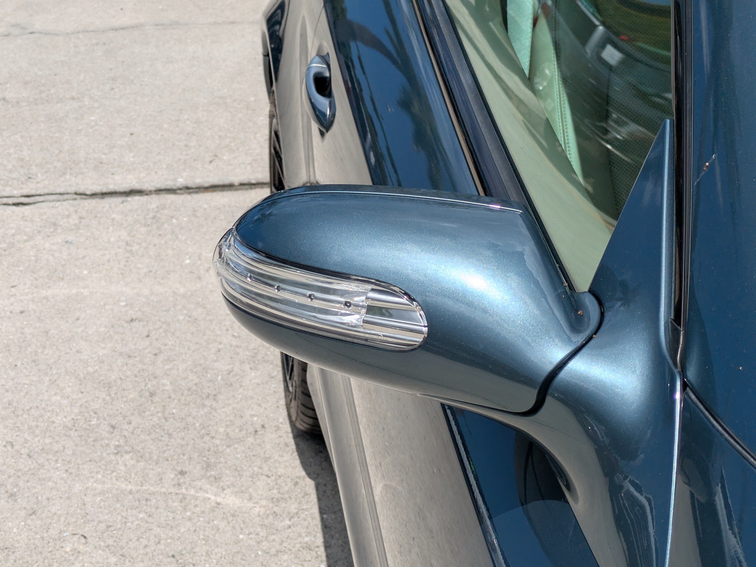 Used 2004 Mercedes-Benz SL 500 image 10