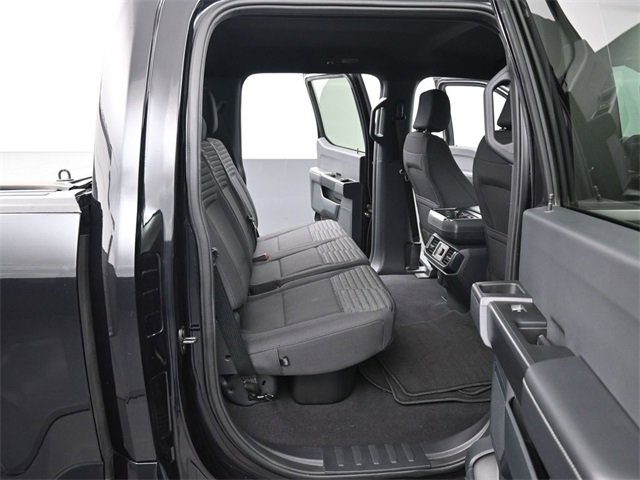 Used 2023 Ford F150 XL w/ STX Appearance Package image 31