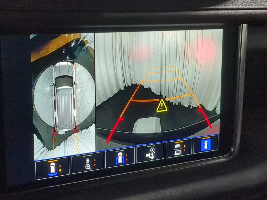 Used 2023 GMC Yukon XL Denali w/ Max Trailering Package image 45