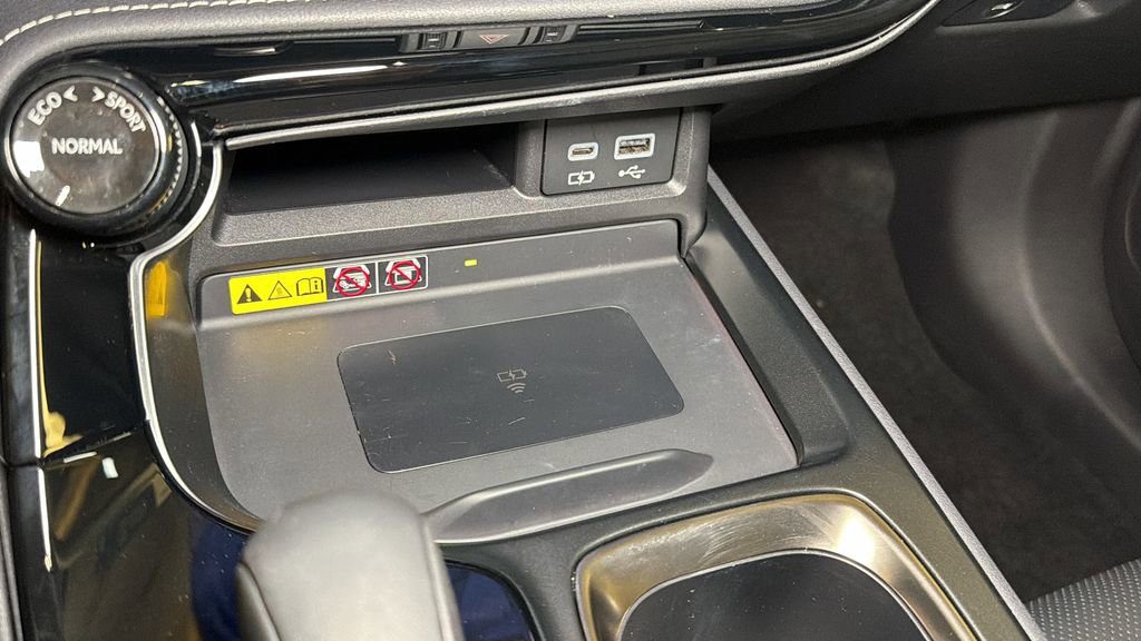 Certified 2024 Lexus NX 350 AWD image 29