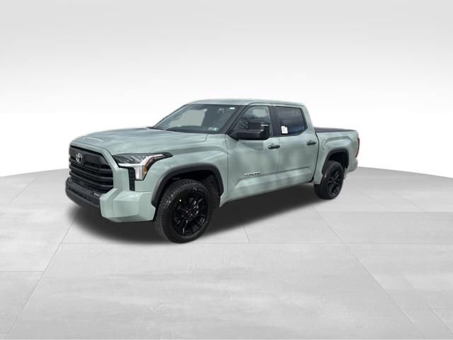 New 2026 Toyota Tundra SR5