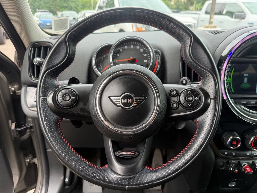 Used 2019 MINI Cooper Countryman S AWD/4WD image 14