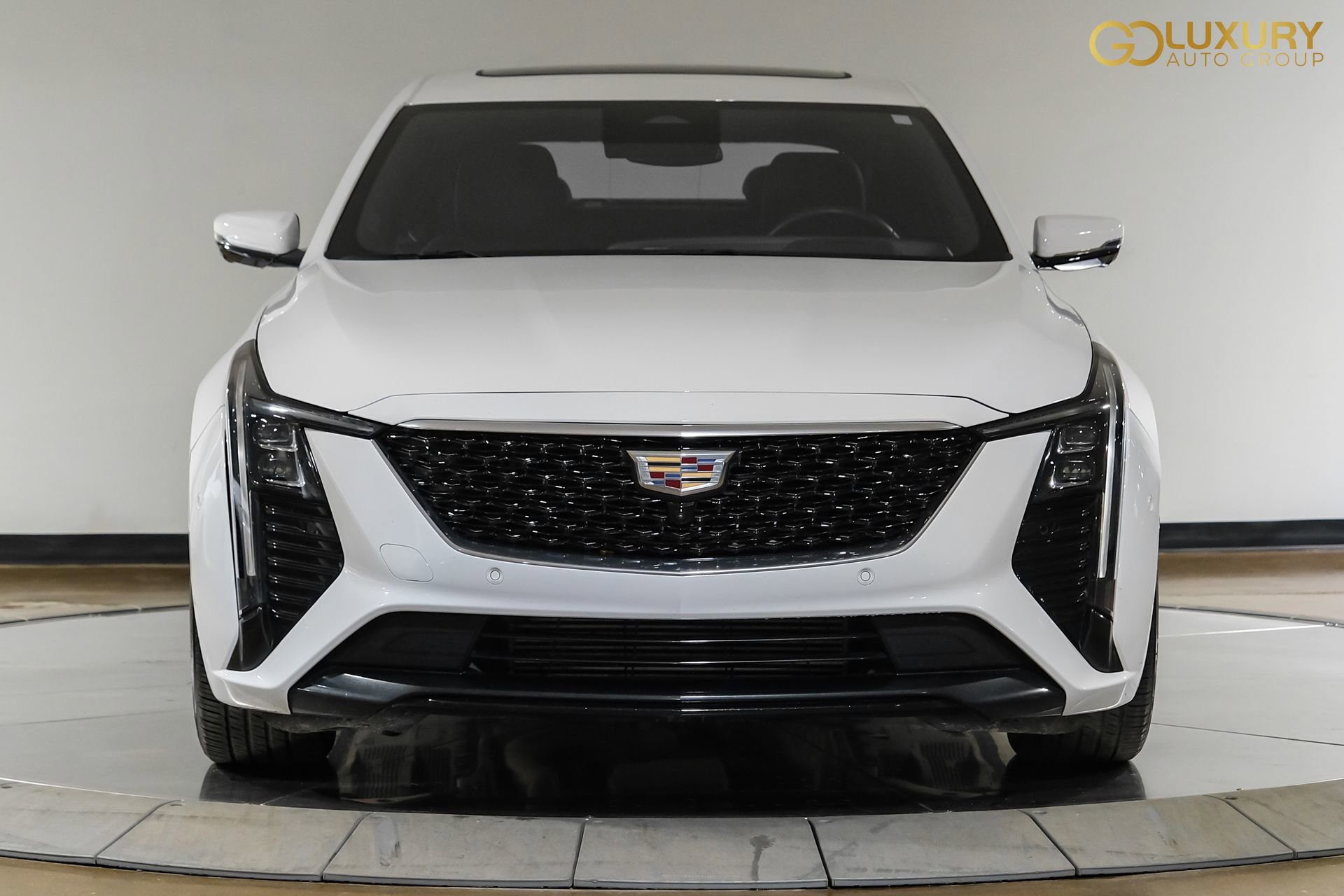 Used 2025 Cadillac CT5 Premium Luxury image 6