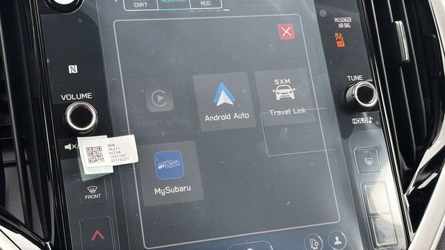 New 2026 Subaru Ascent Touring AWD/4WD image 15