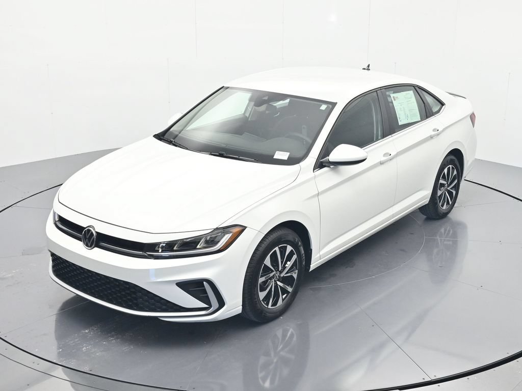 Used 2026 Volkswagen Jetta S FWD image 28