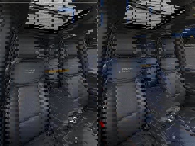 New 2025 Ford Expedition Tremor image 79